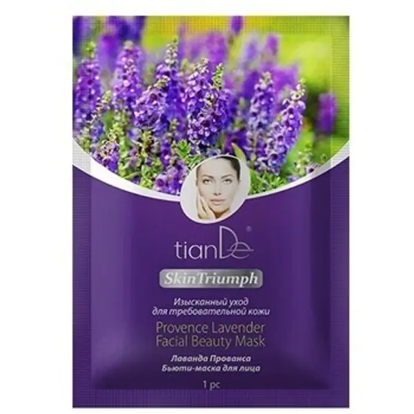 Tiande Tiande  Maske i pilinzi 54108  Tiande