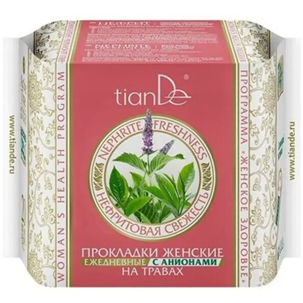 Tiande Tiande  Prirodna kozmetika 61915  Tiande