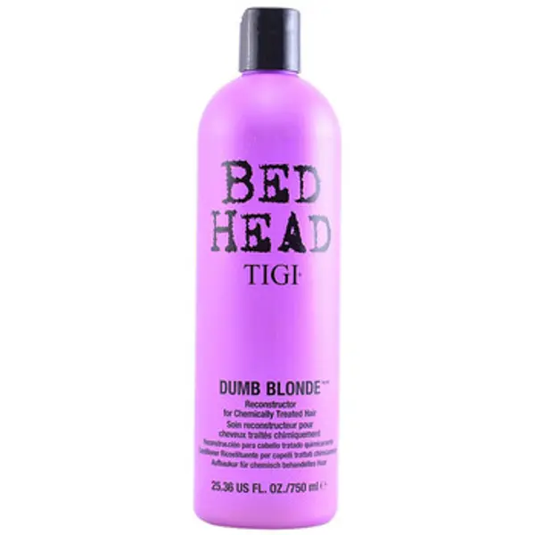 Tigi Tigi  Maske i regeneratori za kosu Dumb Blonde Bed Head Reconstructing Treatment 750 ml  Tigi