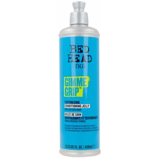 Tigi Tigi  Maske i regeneratori za kosu Gimme Grip Bed Head Conditioner Gel 400 ml  Tigi