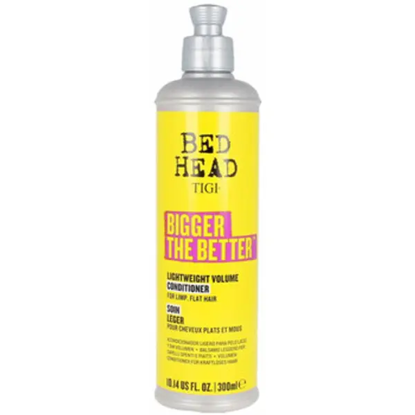 Tigi Tigi  Maske i regeneratori za kosu Lightweight Conditioner Bigger The Better Bed Head 300  Tigi