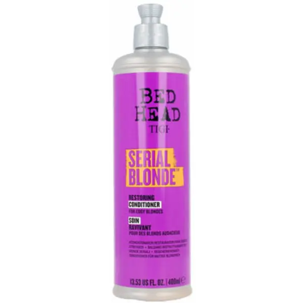 Tigi Tigi  Maske i regeneratori za kosu Serial Blonde Colour Conditioner Bed Head 400 ml  Tigi