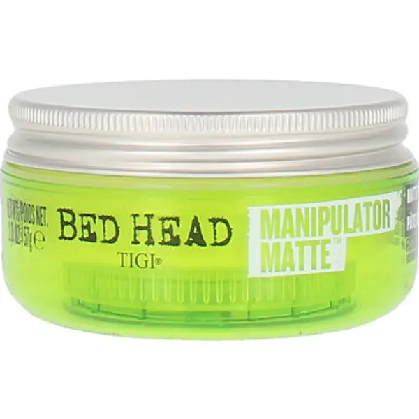 Tigi Tigi  Proizvodi za oblikovanje kose Matte Wax Manipulator Mattte Bed Head 57 g  Tigi