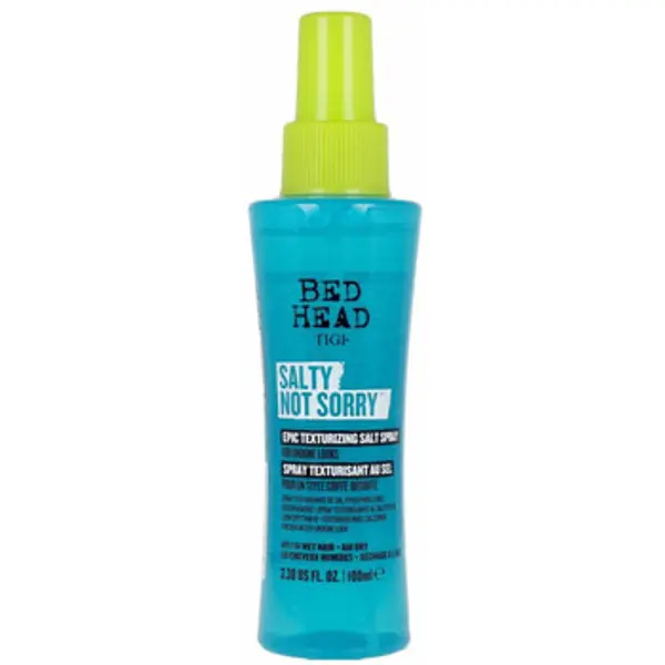 Tigi Tigi  Proizvodi za oblikovanje kose Salty Not Sorry Bed Head Sea Salt Texturizing Spray 100  Tigi
