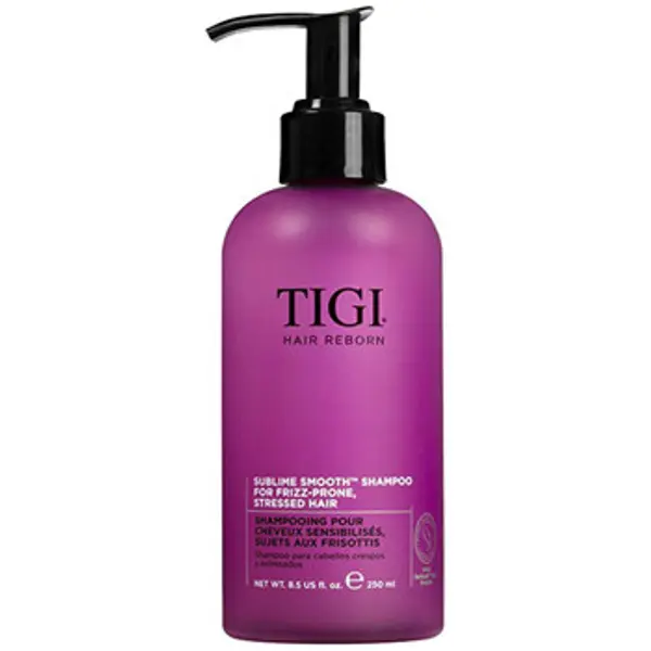 Tigi Tigi  Šamponi Sublime Smooth Hair Reborn Shampoo  Tigi