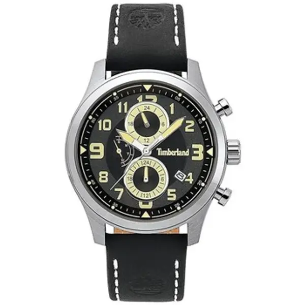 Timberland Timberland  Analogni satovi tbl15357js02  Timberland