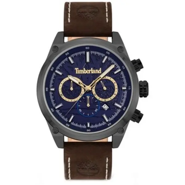 Timberland Timberland  Analogni satovi ty567030  Timberland
