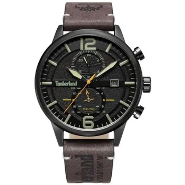 Timberland Timberland  Analogni satovi ty567090  Timberland