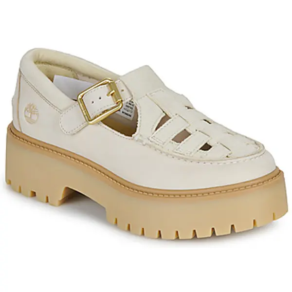Timberland Timberland  Balerinke i Mary Jane cipele STONE STREET  Timberland