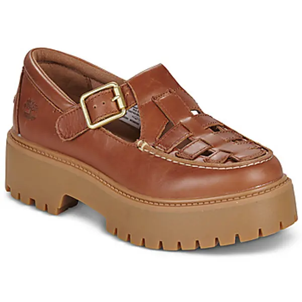 Timberland Timberland  Balerinke i Mary Jane cipele STONE STREET  Timberland
