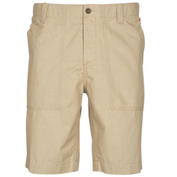 Timberland Timberland  Bermude i kratke hlače Work For The Future - ROC Fatigue Short Straight  Timberland