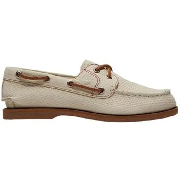 Timberland Timberland  Brodarice CLAS BOAT TB0A2Q9XEN7  Timberland