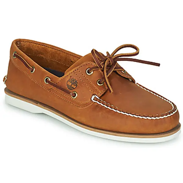 Timberland Timberland  Brodarice Classic Boat 2 Eye  Timberland