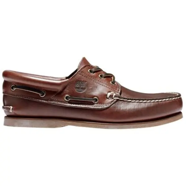 Timberland Timberland  Brodarice Classic Boat  Timberland