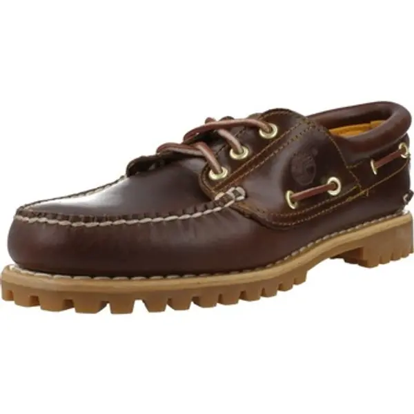 Timberland Timberland  Brodarice Nauticos Mujer Modèle Tb0513042141  Timberland