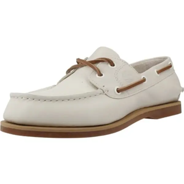 Timberland Timberland  Brodarice Nauticos Mujer Modèle Tb0a2q9xetd1  Timberland
