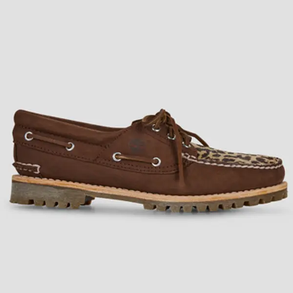 Timberland Timberland  Brodarice NOREEN BOAT  Timberland