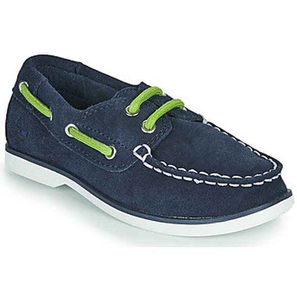 Timberland Timberland  Brodarice SEABURY CLASSIC 2EYE BOAT  Timberland