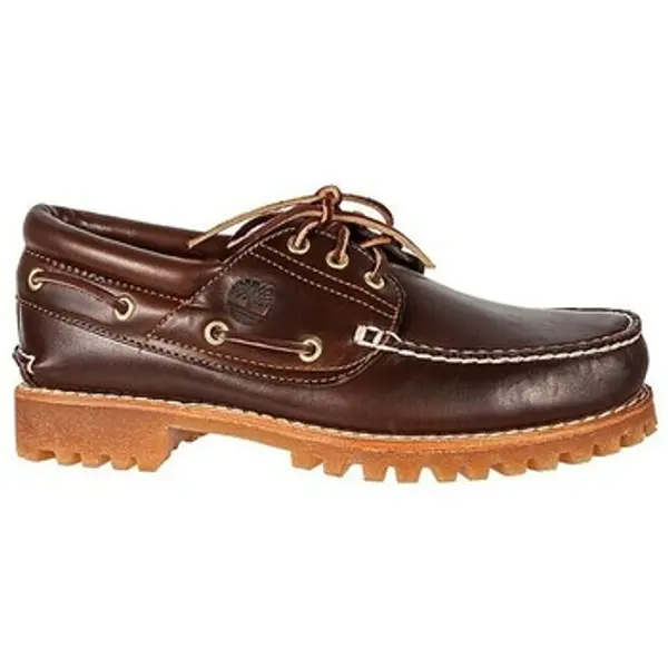 Timberland Timberland  Brodarice Trad HS 3  Timberland