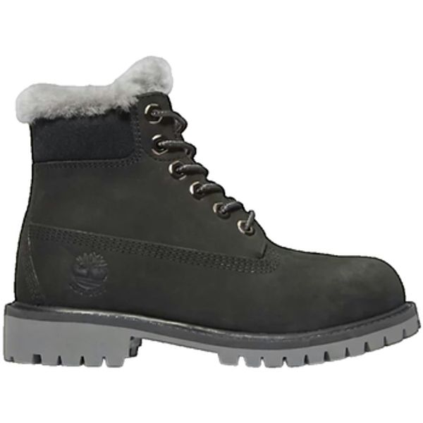 Timberland Timberland  Čizme 6-Inch  Timberland