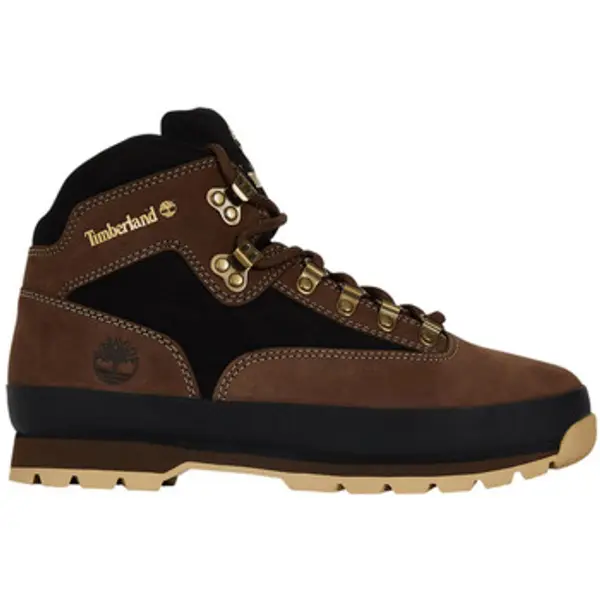 Timberland Timberland  Čizme Baskets  Euro Hiker cuir  Timberland