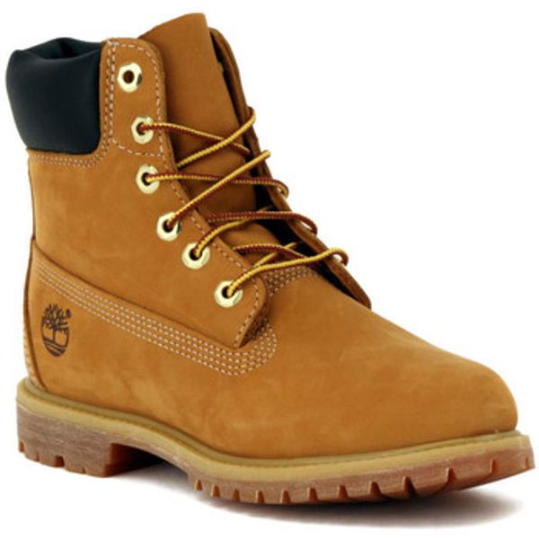 Timberland Timberland  Čizme BOOT DONNA  Timberland