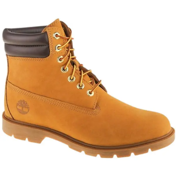 Timberland Timberland  Čizme Bottines  6 In Basic Boot nubuck  Timberland