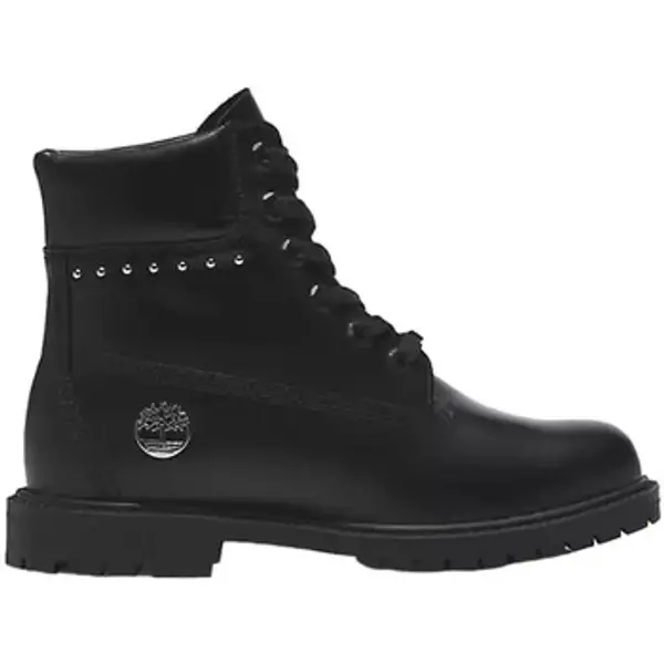 Timberland Timberland  Čizme Bottines  Heritage 6Inch Waterproof cuir  Timberland