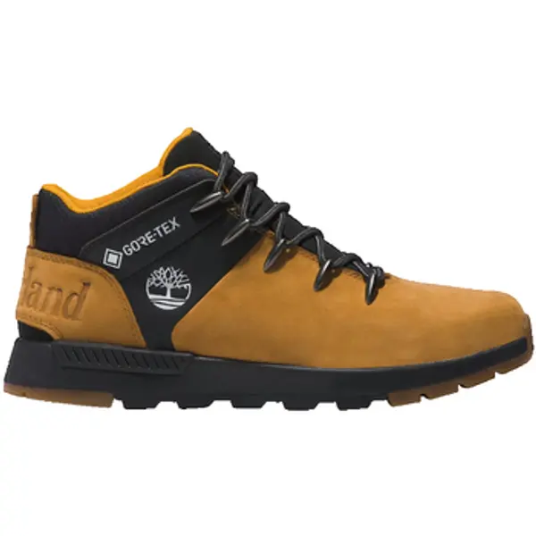 Timberland Timberland  Čizme Chukka Sprint Trekker Gore-Tex  Timberland