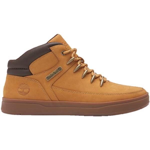 Timberland Timberland  Čizme Davis Square Hilker  Timberland