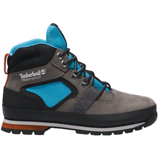 Timberland Timberland  Čizme Euro Hiker  Timberland