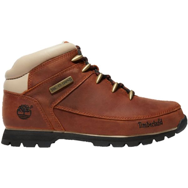 Timberland Timberland  Čizme Euro Sprint Hiker  Timberland