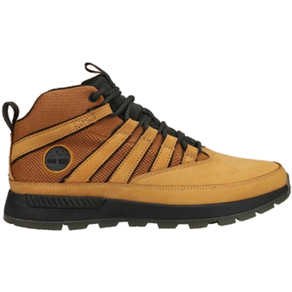 Timberland Timberland  Čizme Euro Trekker  Timberland