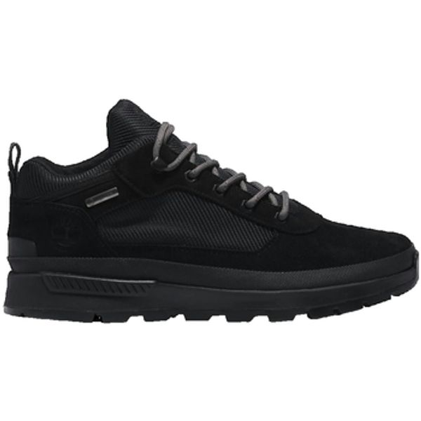 Timberland Timberland  Čizme Field Trekker Waterproof  Timberland