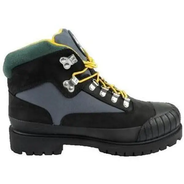 Timberland Timberland  Čizme Heritage Rubber-Toe  Timberland