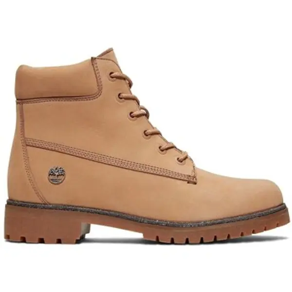 Timberland Timberland  Čizme iznad koljena TB0A63P3N95  Timberland