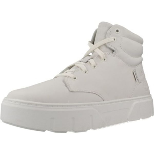Timberland Timberland  Čizme LAUREL COURT HIGH TOP  Timberland