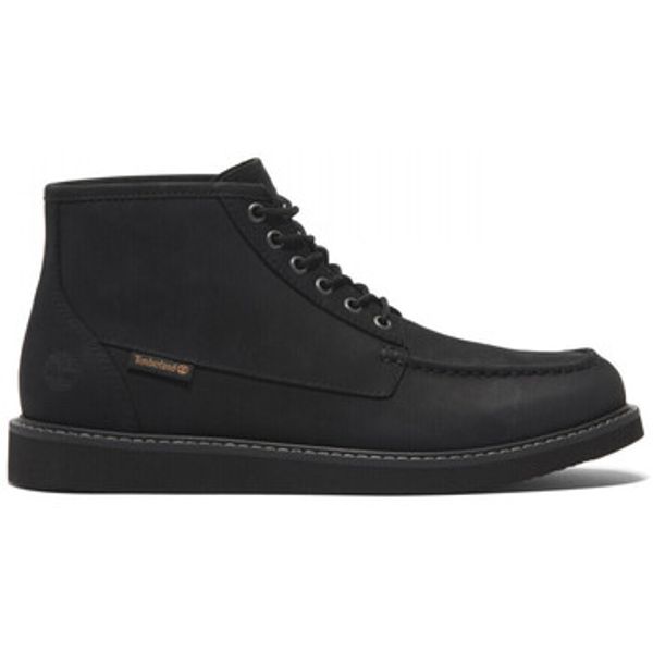 Timberland Timberland  Čizme Newmarket mid lace up chukka boot  Timberland
