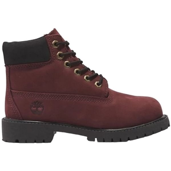 Timberland Timberland  Čizme PREM 6 IN LACE WATERPROOF  Timberland