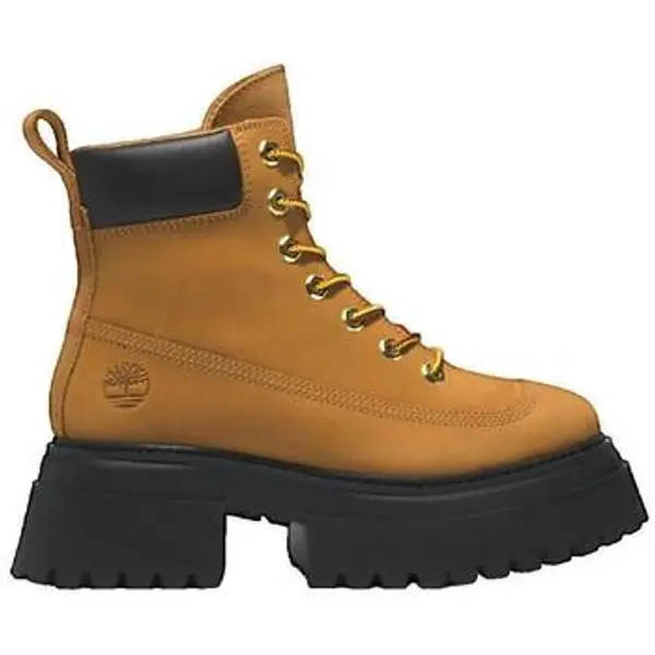 Timberland Timberland  Čizme Sky 6-Inch Lace Up  Timberland