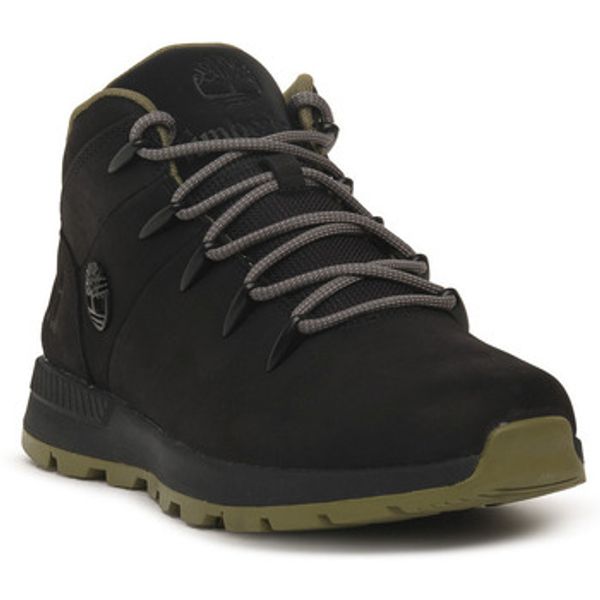Timberland Timberland  Čizme SPRINT TREKKER MID  Timberland