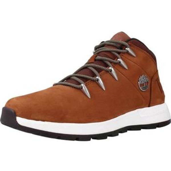 Timberland Timberland  Čizme SPRINT TREKKER MID  Timberland