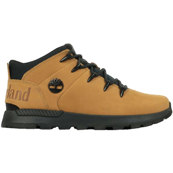 Timberland Timberland  Čizme Sprint Trekker Mid  Timberland