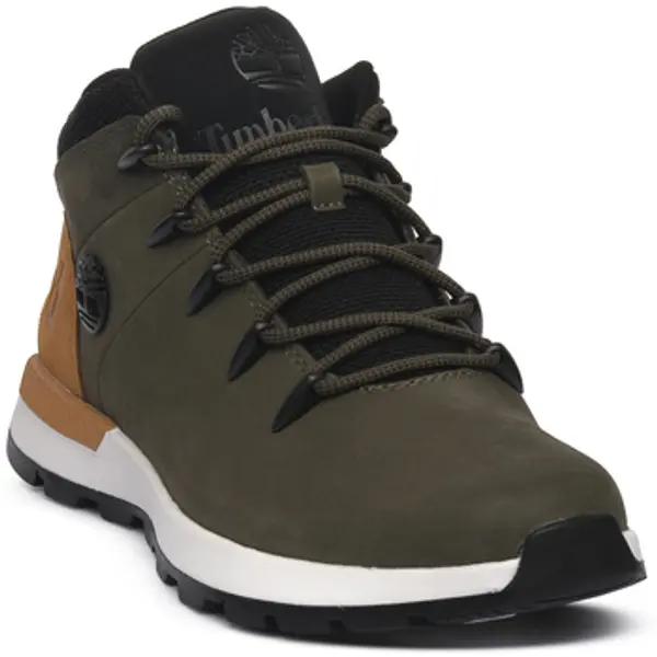 Timberland Timberland  Čizme SPRINT TREKKER MID  Timberland
