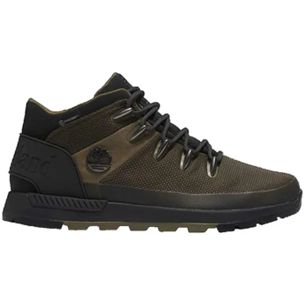 Timberland Timberland  Čizme Sprint Trekker  Timberland