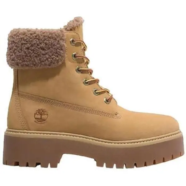 Timberland Timberland  Čizme Stone Street  Timberland