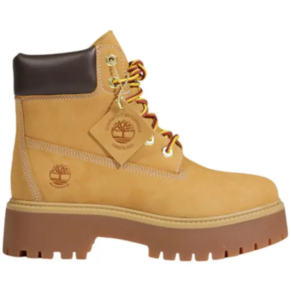 Timberland Timberland  Čizme za grad Bottines  6 Inch Up Stone Street imperméables  Timberland