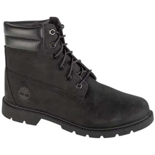 Timberland Timberland  Čizme za grad Bottines  Linden Woods WP 6 Inch nubuck  Timberland
