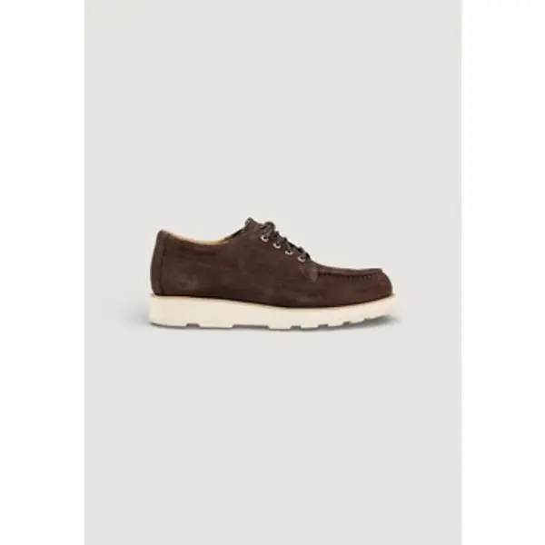 Timberland Timberland  Derby cipele BRITTON MILLS TB0A43JGEIV  Timberland