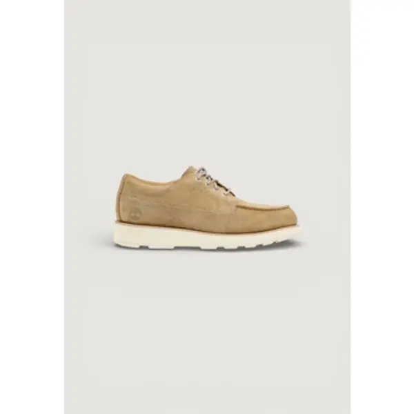 Timberland Timberland  Derby cipele BRITTON MILLS TB0A43JGEW1  Timberland
